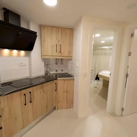 Playa - Laguna Beach Apartment Vera