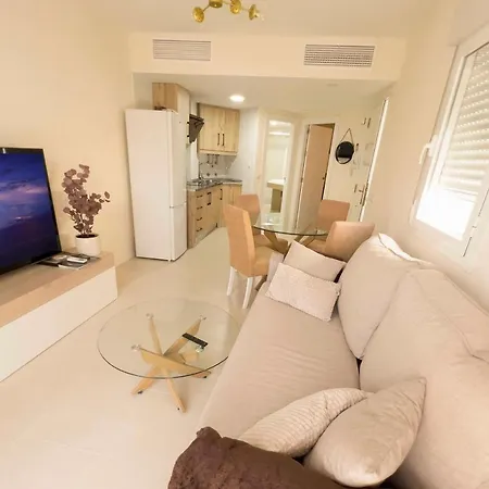 Apartment Playa - Laguna Beach *