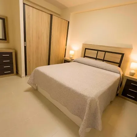 Apartment Playa - Laguna Beach *
